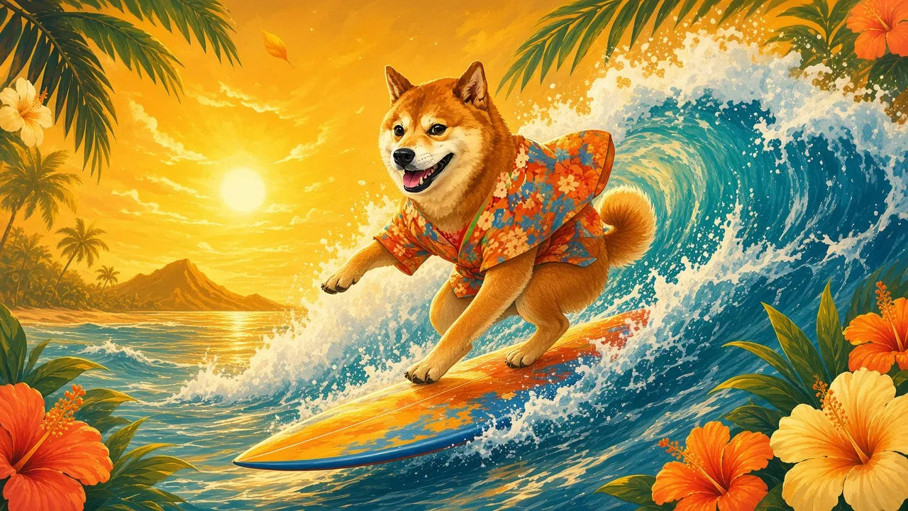 Surfing